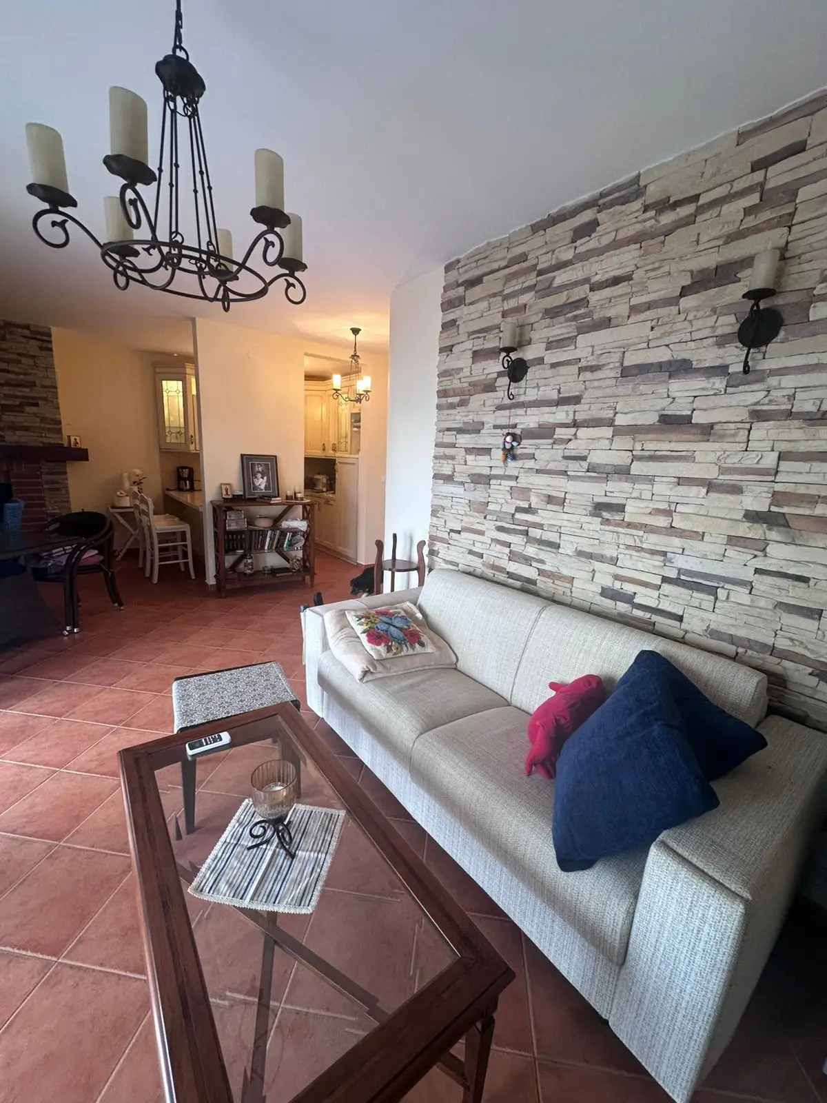 Garsonjera 133 m² – Seoce, Budva — fotografija 4