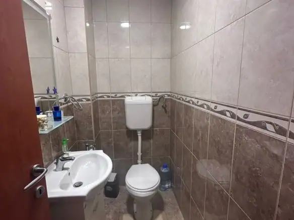 Garsonjera 133 m² – Seoce, Budva — fotografija 5