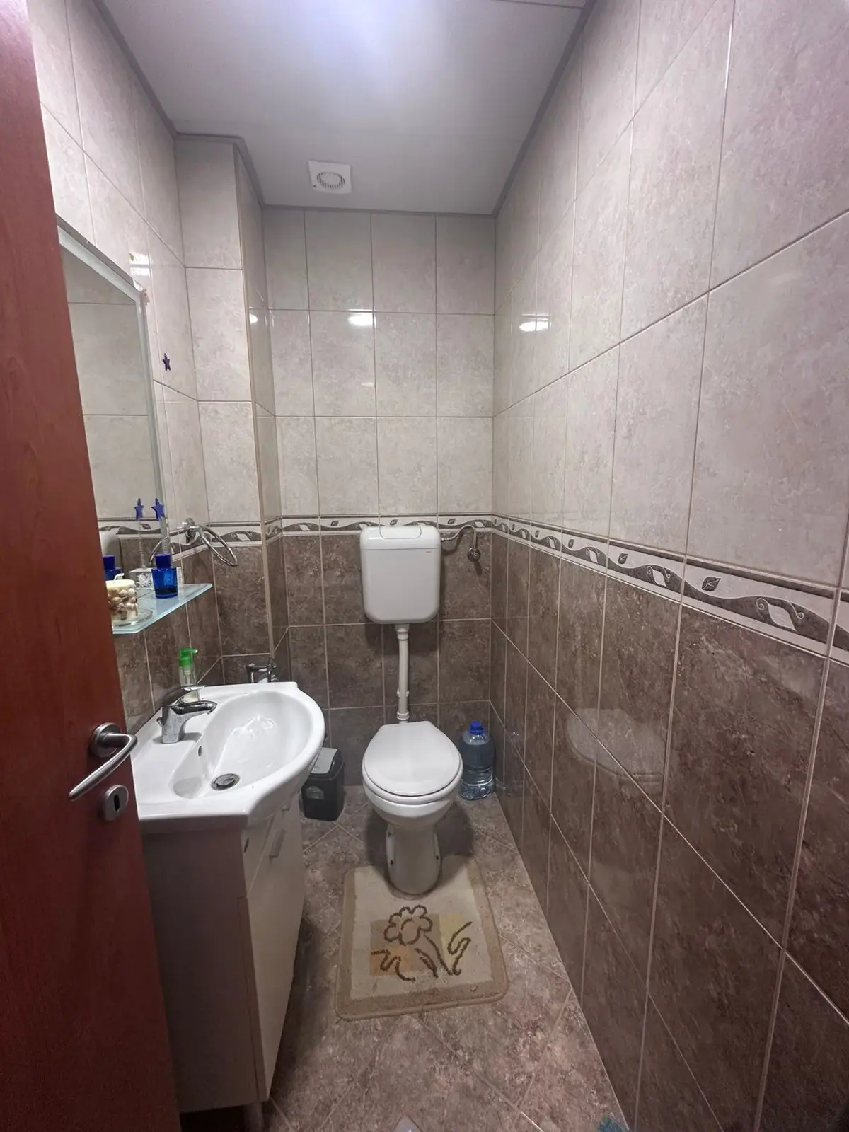 Garsonjera 133 m² – Seoce, Budva — fotografija 5
