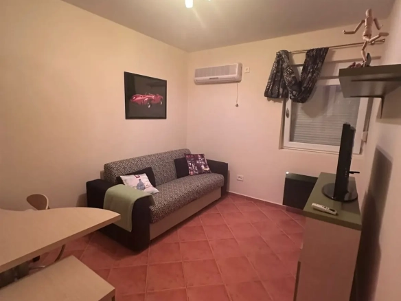 Garsonjera 133 m² – Seoce, Budva — fotografija 6