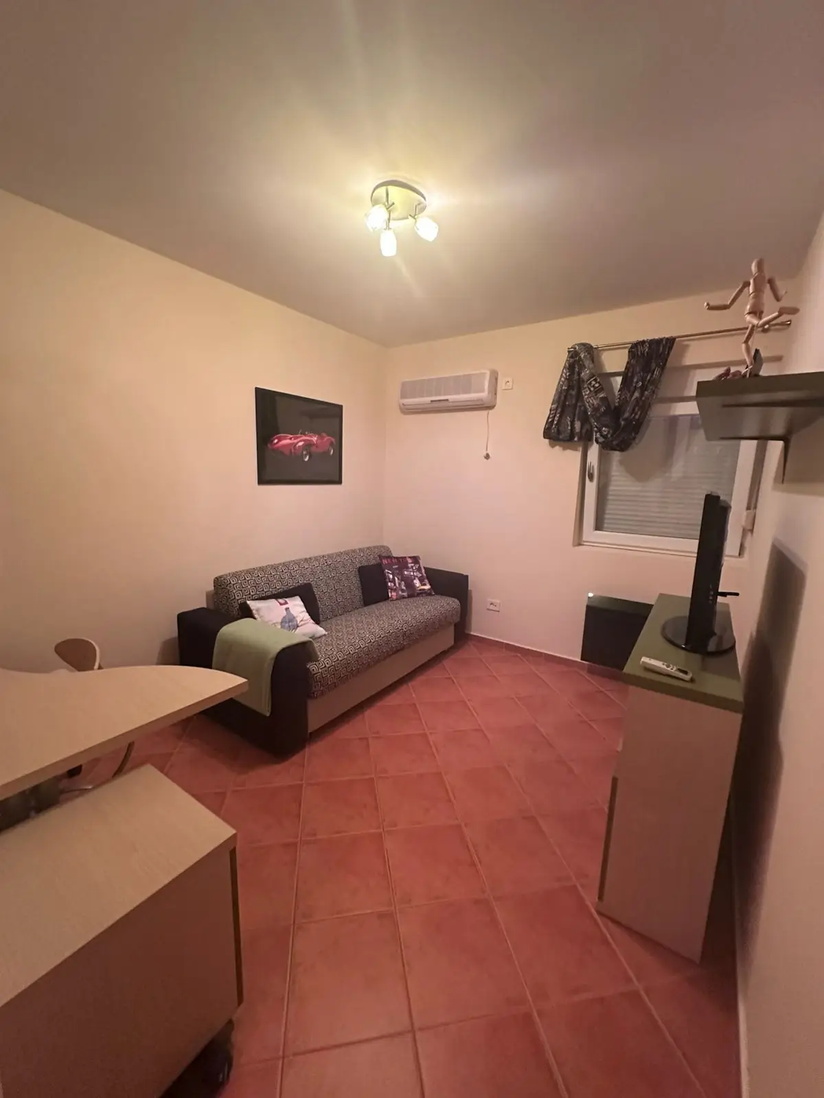 Garsonjera 133 m² – Seoce, Budva — fotografija 6