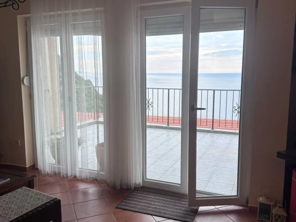 Garsonjera 133 m² – Seoce, Budva — fotografija 7