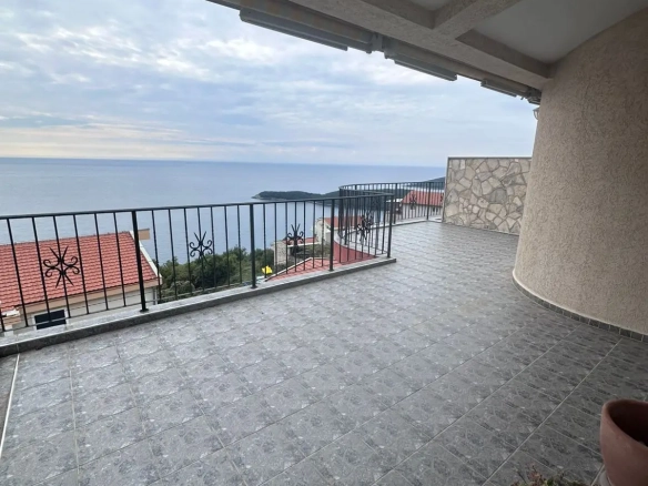 Garsonjera 133 m² – Seoce, Budva — fotografija 8