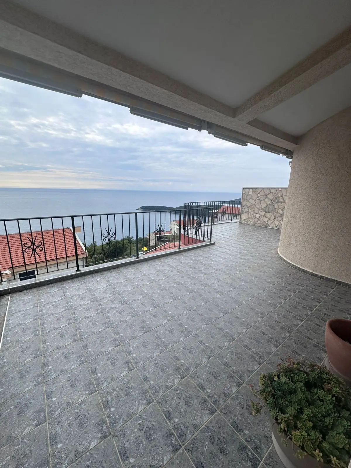 Garsonjera 133 m² – Seoce, Budva — fotografija 8