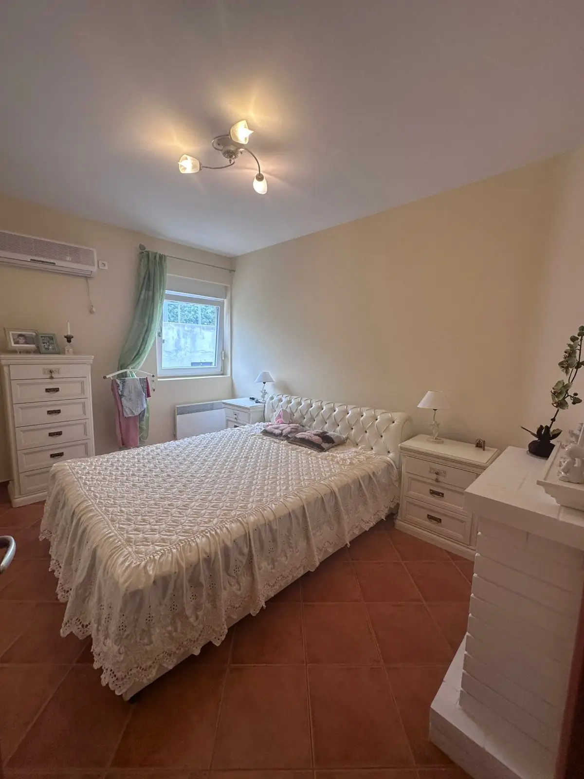 Garsonjera 133 m² – Seoce, Budva — fotografija 9