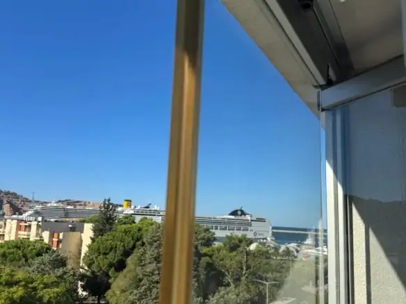 Izdavanje: Dvosoban stan 75 m² – Bar — fotografija 4