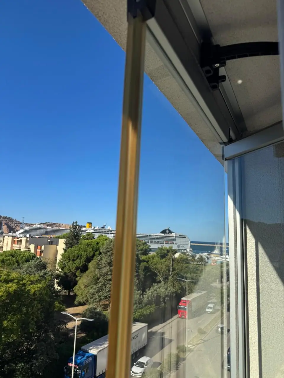 Izdavanje: Dvosoban stan 75 m² – Bar — fotografija 4