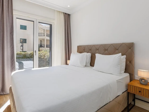 Jednosoban stan 54 m² – Luštica — fotografija 3