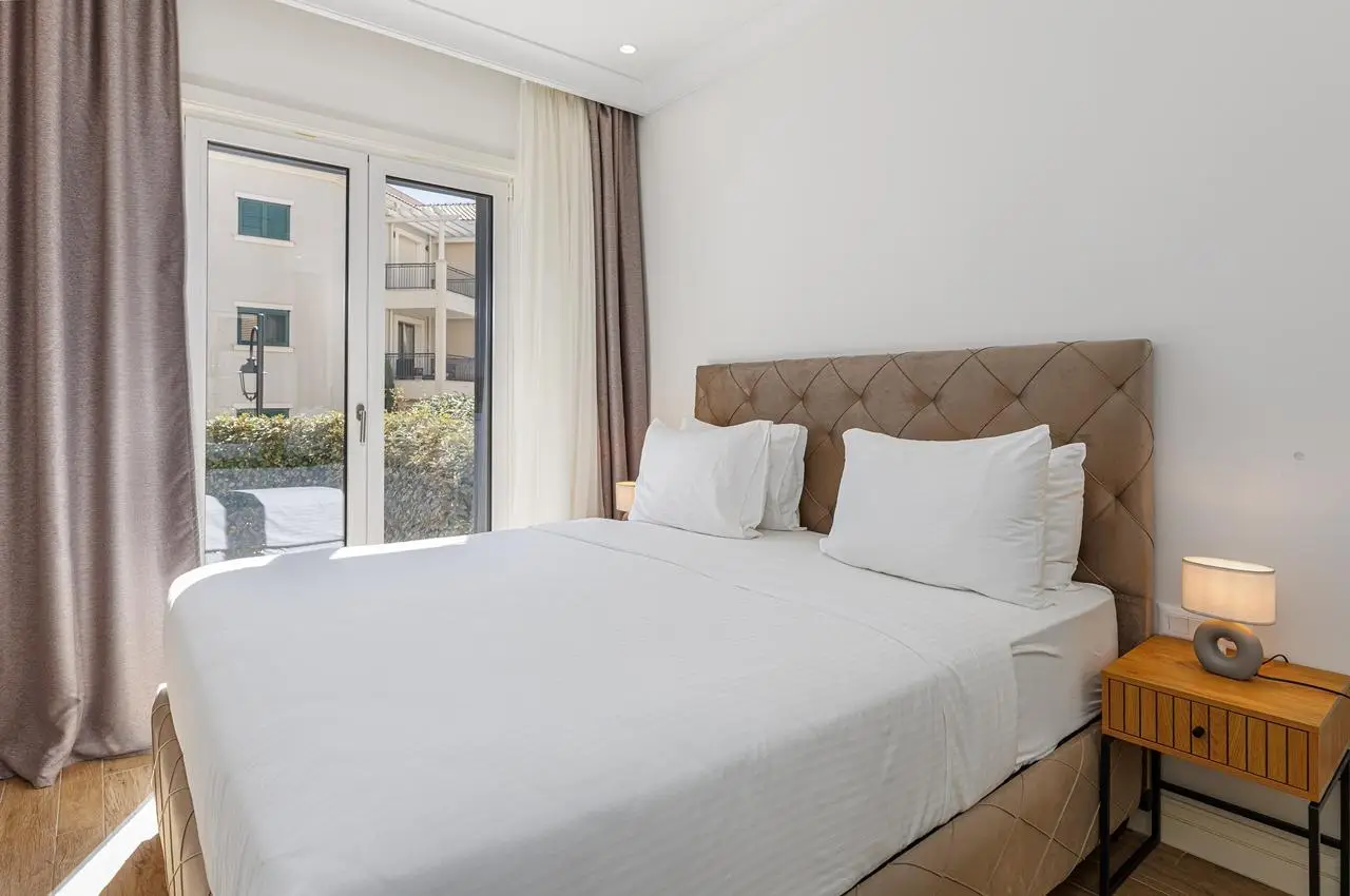 Jednosoban stan 54 m² – Luštica — fotografija 3