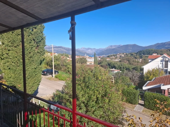 Kuća 135 m² – Radovići, Tivat — fotografija 2