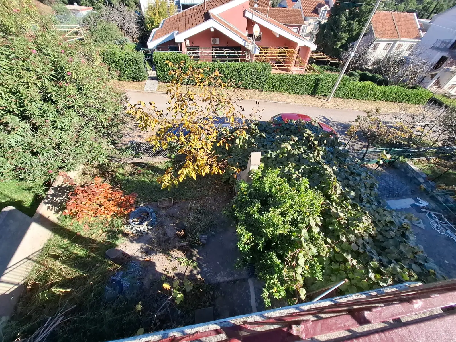 Renovirana-kuca-u-Radovicima-Tivat-2 Kuća 135 m² – Radovići, Tivat — fotografija 3