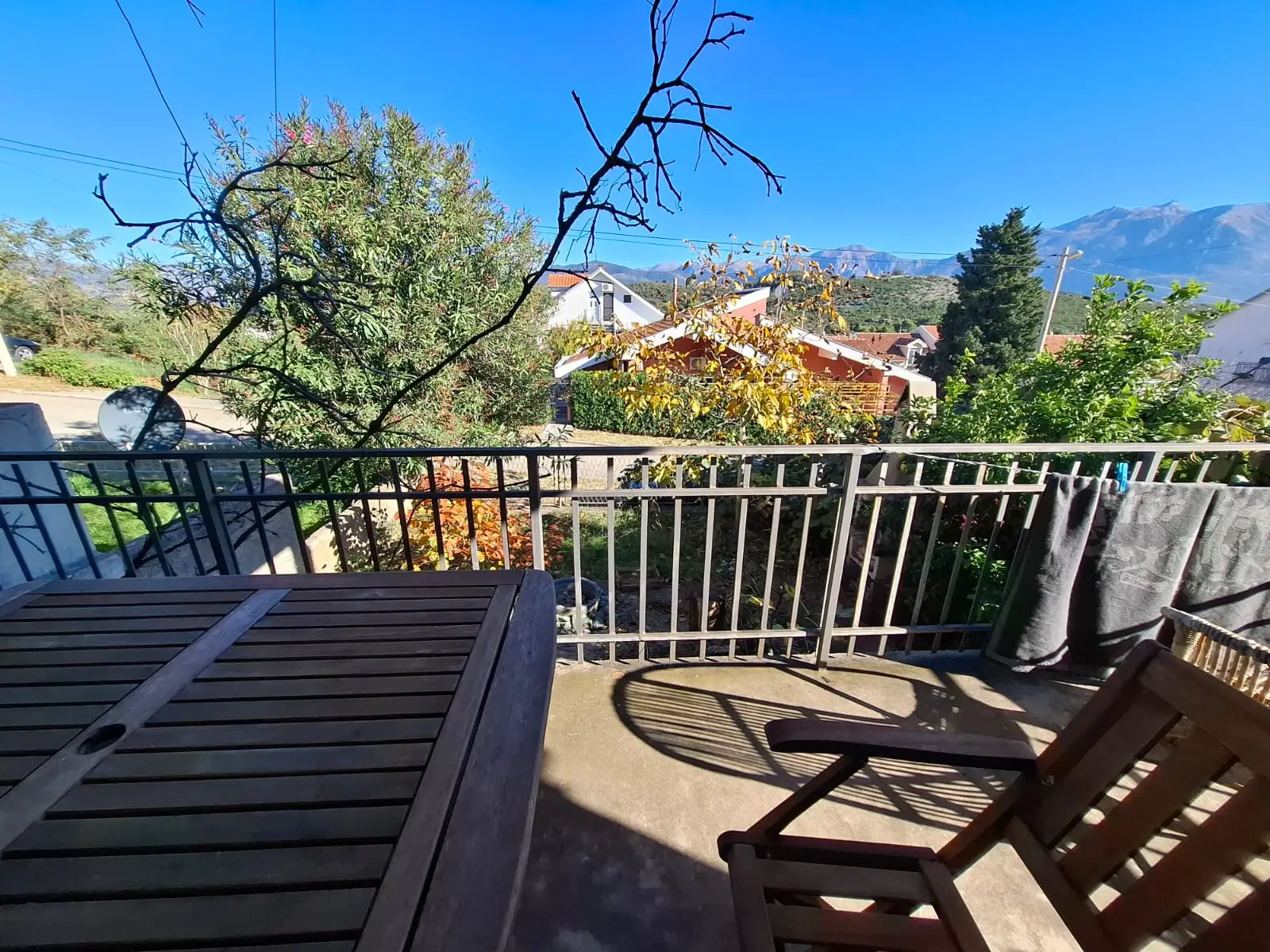 Renovirana-kuca-u-Radovicima-Tivat-3 Kuća 135 m² – Radovići, Tivat — fotografija 4