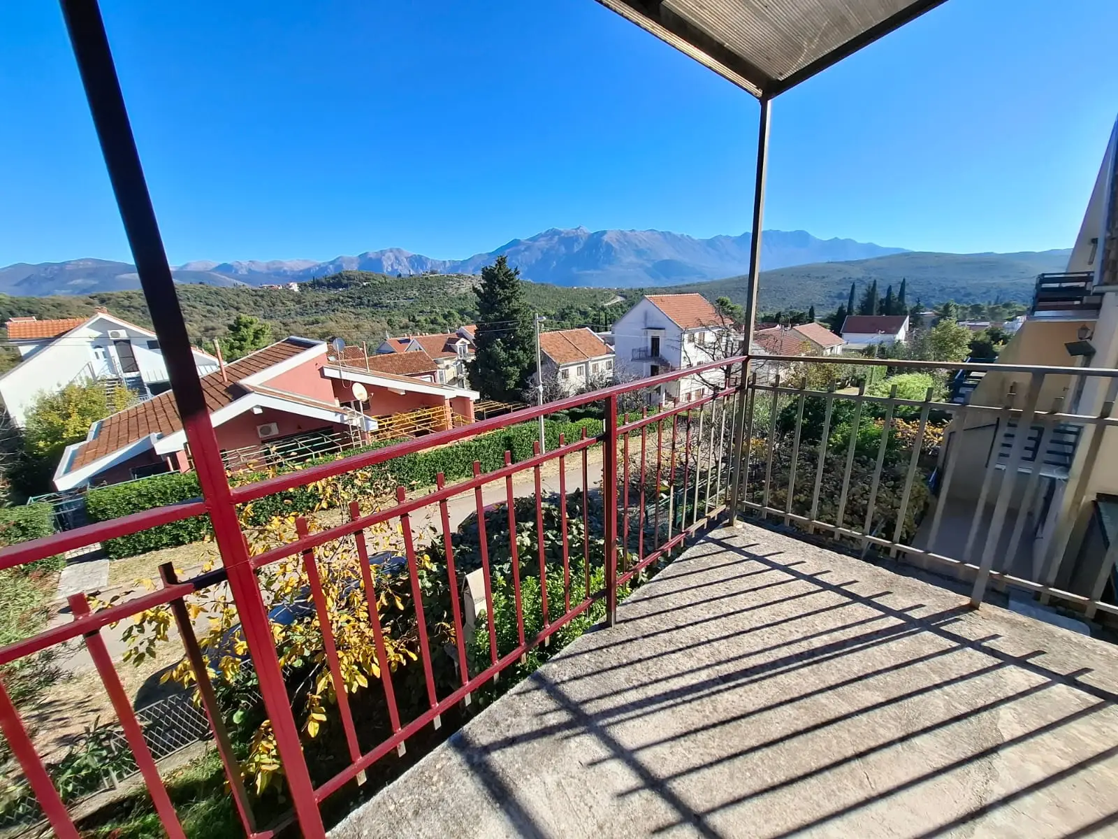 Renovirana-kuca-u-Radovicima-Tivat-4 Kuća 135 m² – Radovići, Tivat — fotografija 5