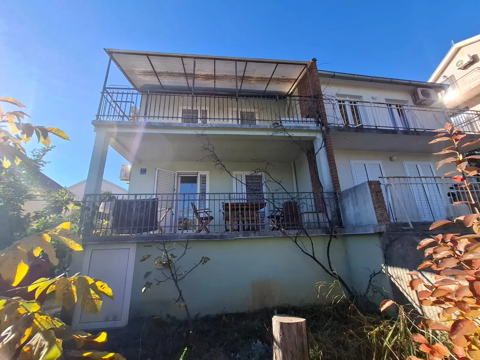 Renovirana-kuca-u-Radovicima-Tivat-9 Kuća 135 m² – Radovići, Tivat — fotografija 10