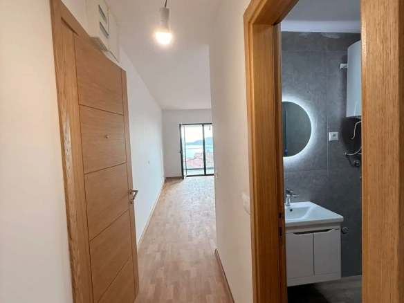Jednosoban stan 43 m² – Bečići, Budva — fotografija 2