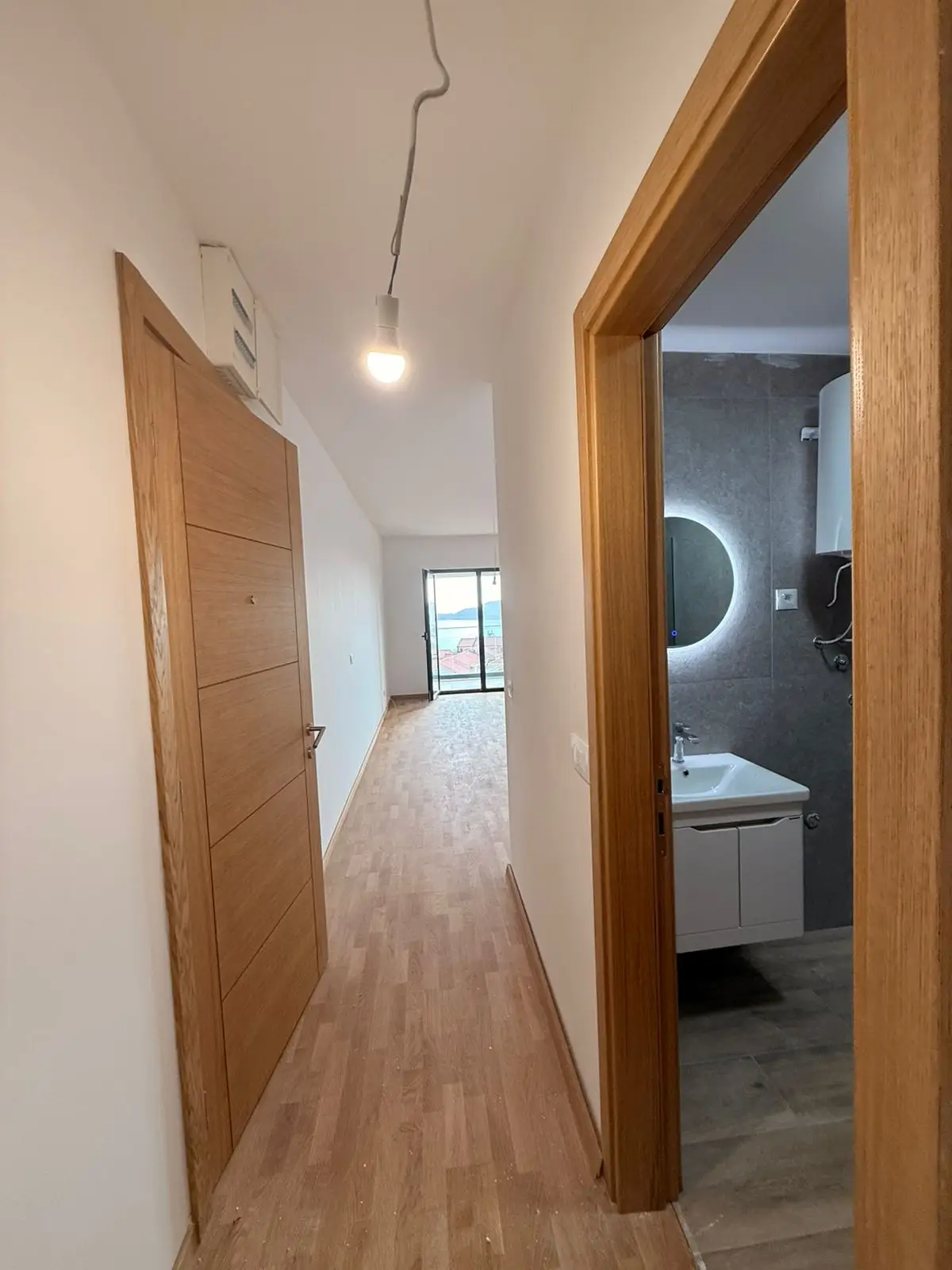 Jednosoban-stan-u-Becicima-Budva-1 Jednosoban stan 43 m² – Bečići, Budva — fotografija 2