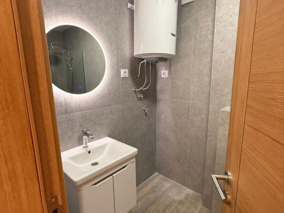 Jednosoban stan 43 m² – Bečići, Budva — fotografija 3