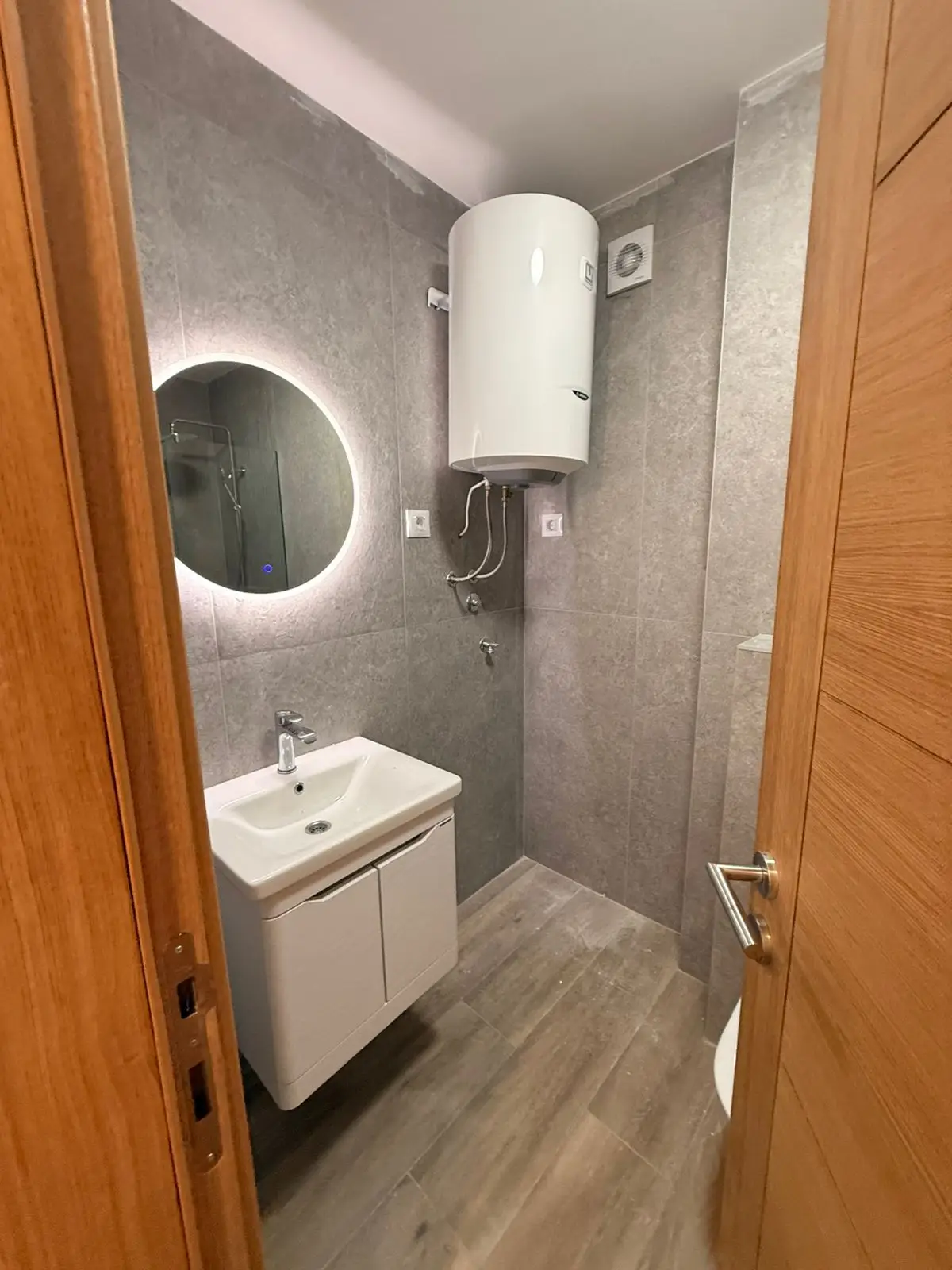 Jednosoban-stan-u-Becicima-Budva-2 Jednosoban stan 43 m² – Bečići, Budva — fotografija 3