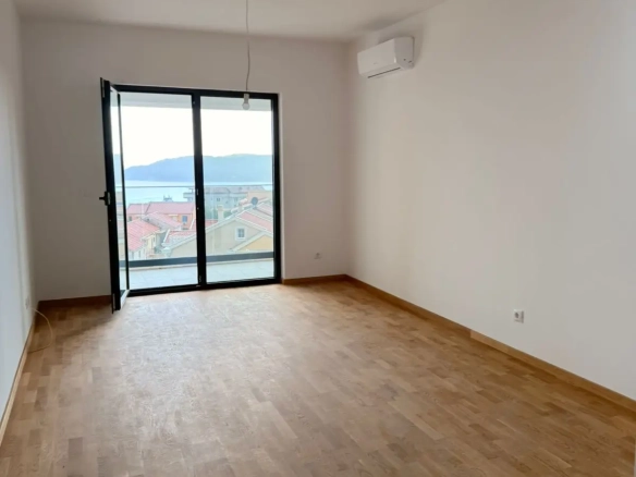 Jednosoban stan 43 m² – Bečići, Budva — fotografija 4