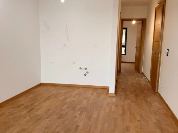 Jednosoban stan 43 m² – Bečići, Budva — fotografija 5