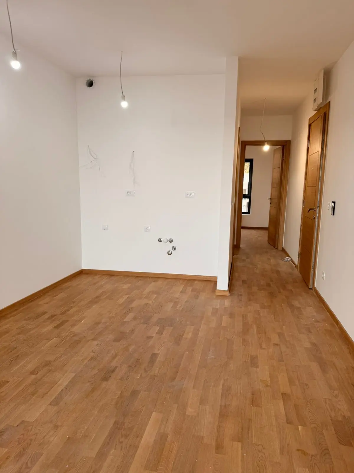 Jednosoban-stan-u-Becicima-Budva-4 Jednosoban stan 43 m² – Bečići, Budva — fotografija 5