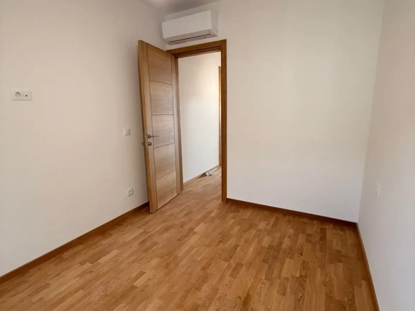 Jednosoban stan 43 m² – Bečići, Budva — fotografija 6