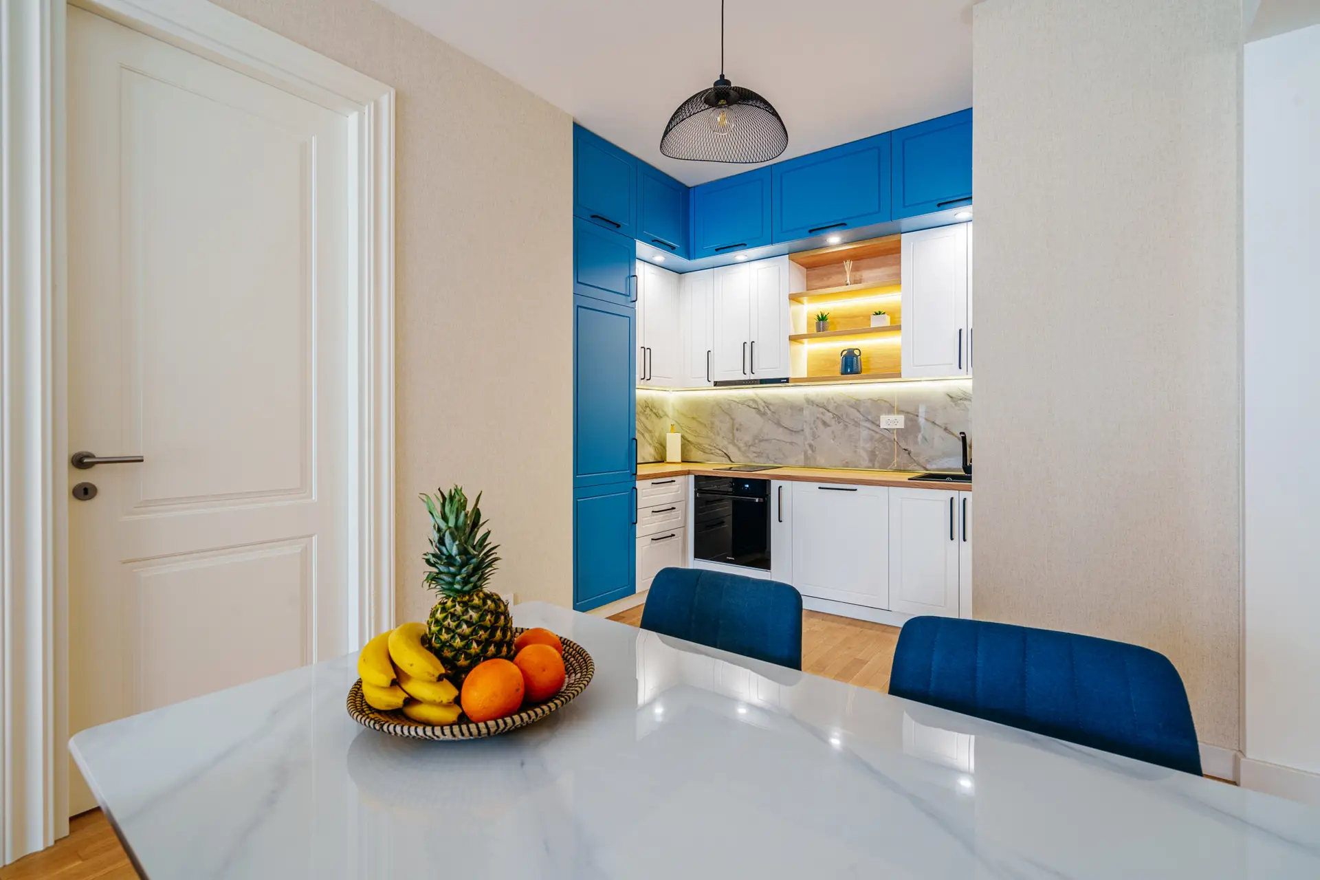 Dvosoban stan 65 m² – Bečići, Budva — fotografija 5