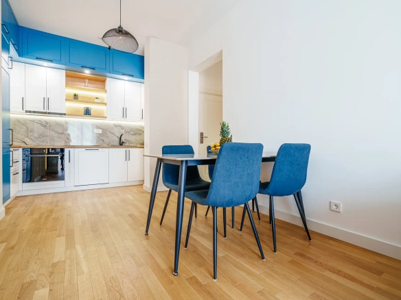 Dvosoban stan 65 m² – Bečići, Budva — fotografija 6