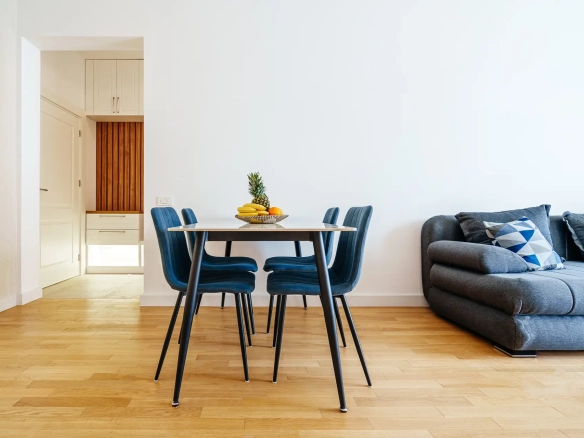 Dvosoban stan 65 m² – Bečići, Budva — fotografija 7