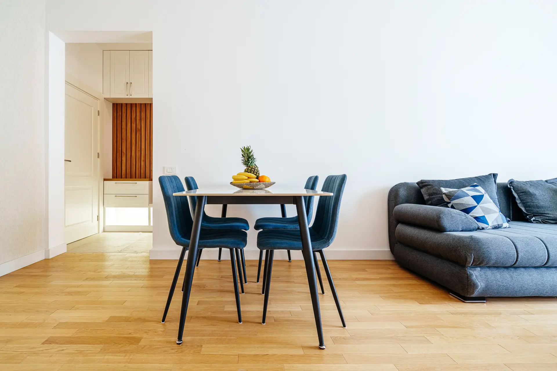 Dvosoban stan 65 m² – Bečići, Budva — fotografija 7