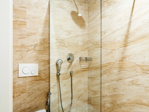Dvosoban stan 65 m² – Bečići, Budva — fotografija 9