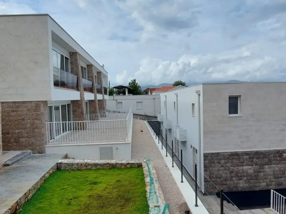 Kuća 75 m² – Luštica — fotografija 2