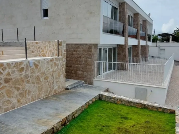 Kuća 75 m² – Luštica — fotografija 3