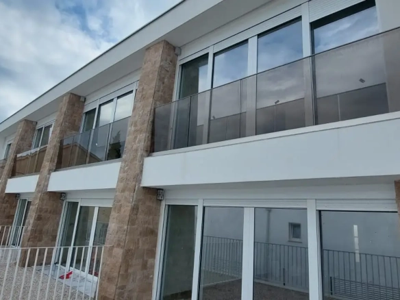 Kuća 75 m² – Luštica — fotografija 4