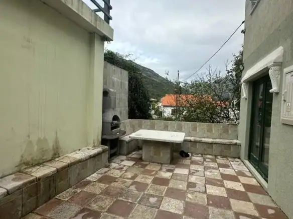 Kuća 187 m² – Kamenari, Herceg Novi — fotografija 2