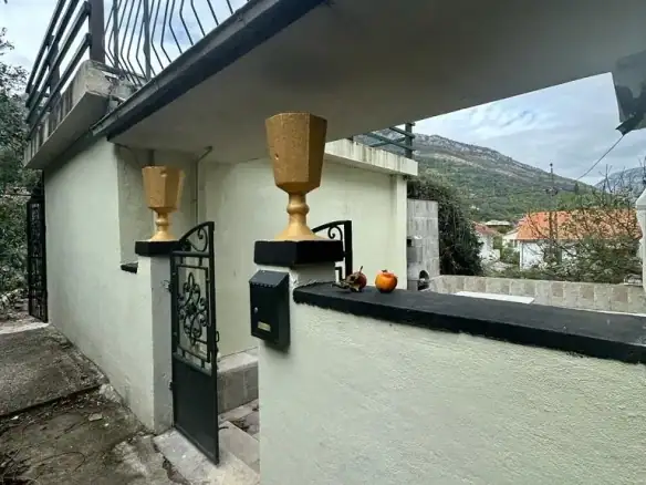 Kuća 187 m² – Kamenari, Herceg Novi — fotografija 3