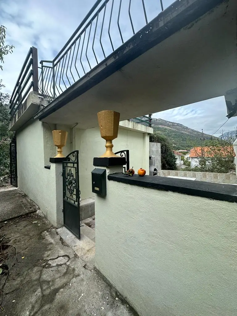 Kuća 187 m² – Kamenari, Herceg Novi — fotografija 3