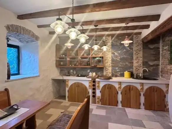 Kuća 187 m² – Kamenari, Herceg Novi — fotografija 5