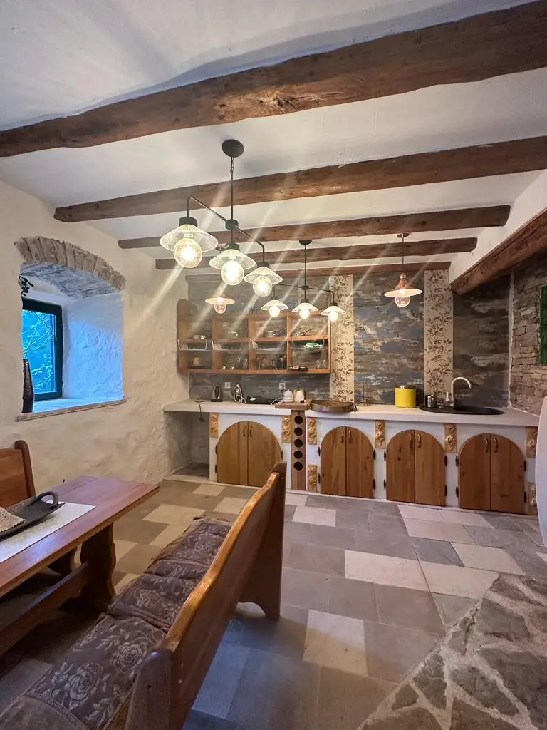 Kuća 187 m² – Kamenari, Herceg Novi — fotografija 5