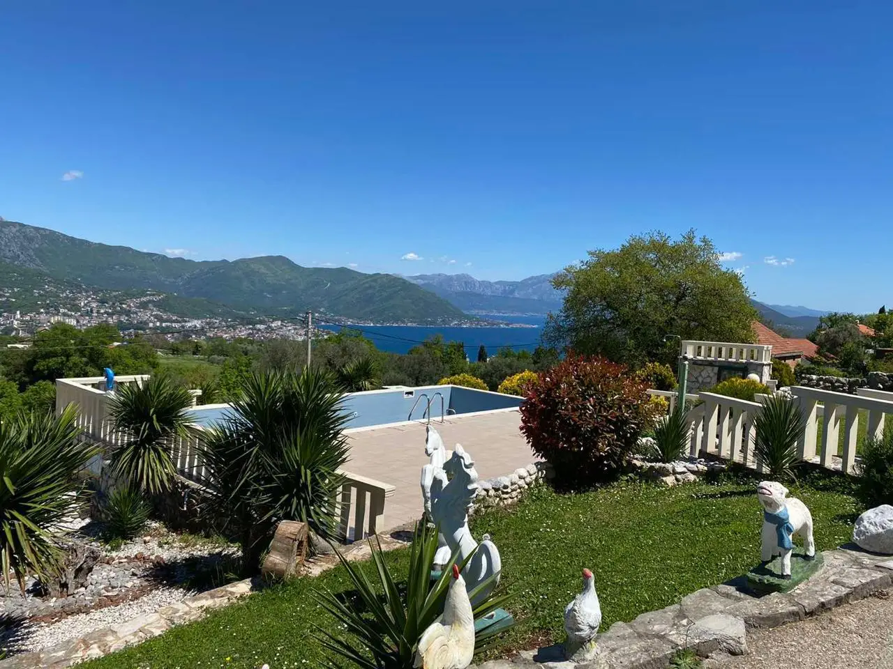 Kuća – Herceg Novi — fotografija 3