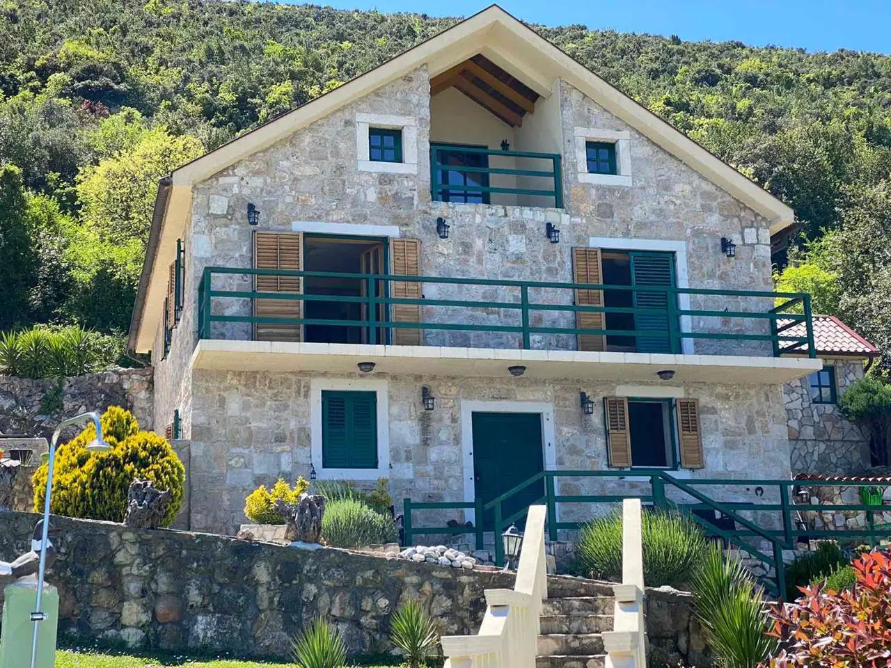 Kuća – Herceg Novi — fotografija 4
