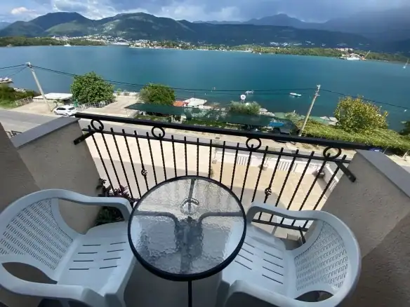 Hotel 400 m² – Đuraševići, Tivat — fotografija 3