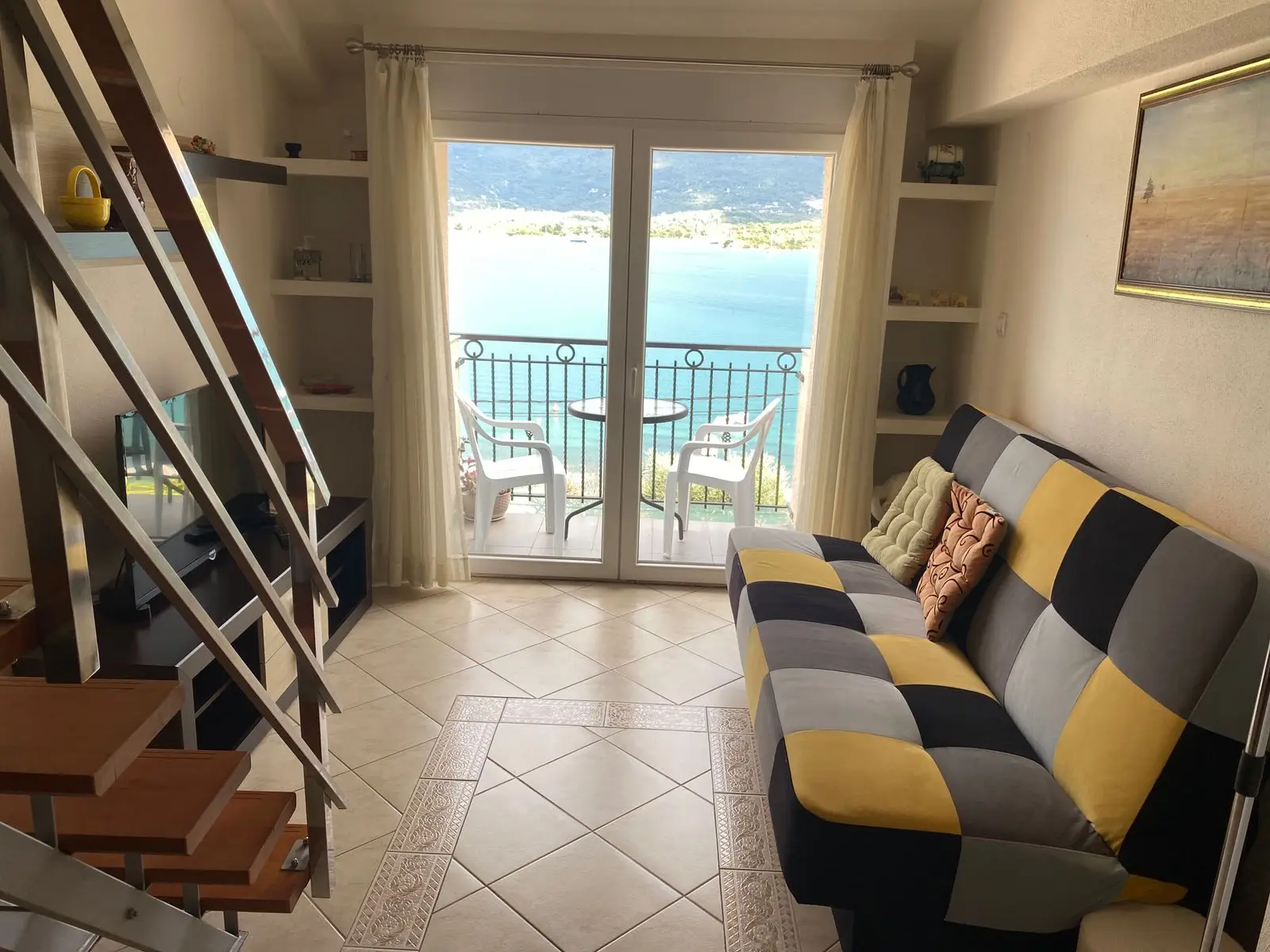 Hotel-na-obali-mora-u-DJurasevicima-Tivat-4 Hotel 400 m² – Đuraševići, Tivat — fotografija 5