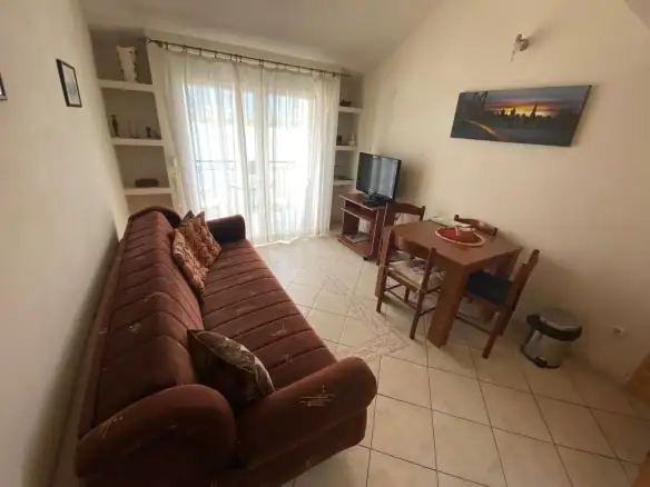 Hotel 400 m² – Đuraševići, Tivat — fotografija 6