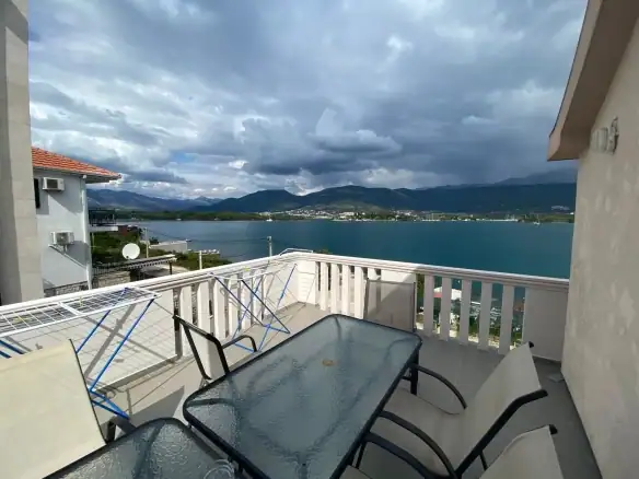 Hotel 400 m² – Đuraševići, Tivat — fotografija 8