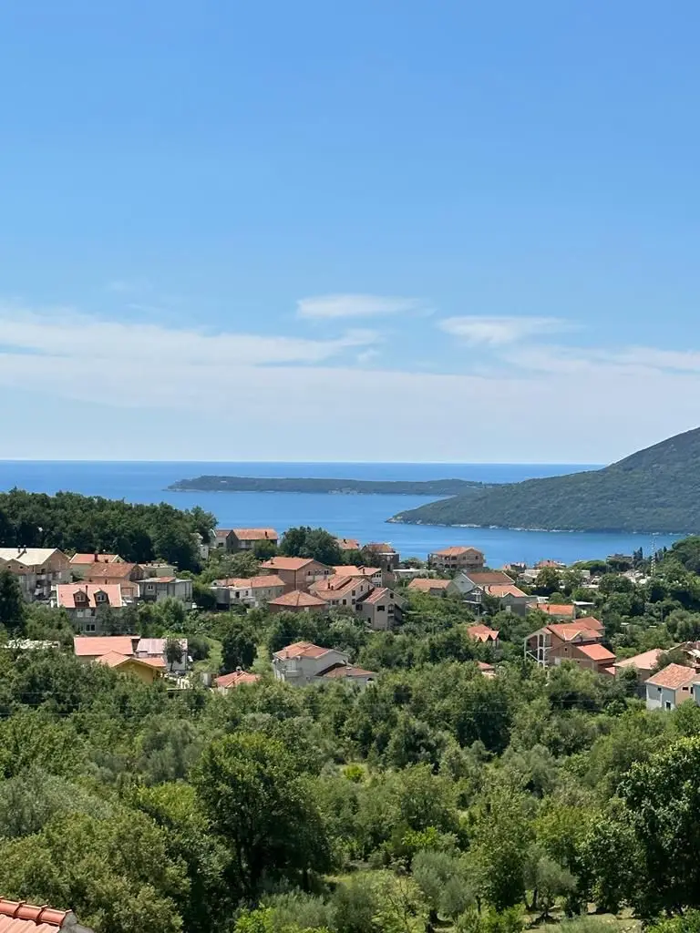Kamena-kuca-sa-maslinjakom-u-naselju-Podi-Herceg-Novi-2 Kuća 149 m² – Podi, Herceg Novi — fotografija 3