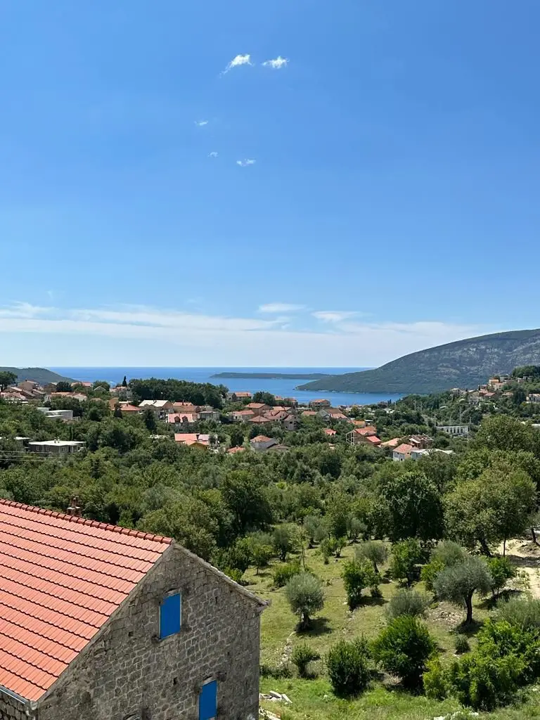 Kamena-kuca-sa-maslinjakom-u-naselju-Podi-Herceg-Novi-3 Kuća 149 m² – Podi, Herceg Novi — fotografija 4