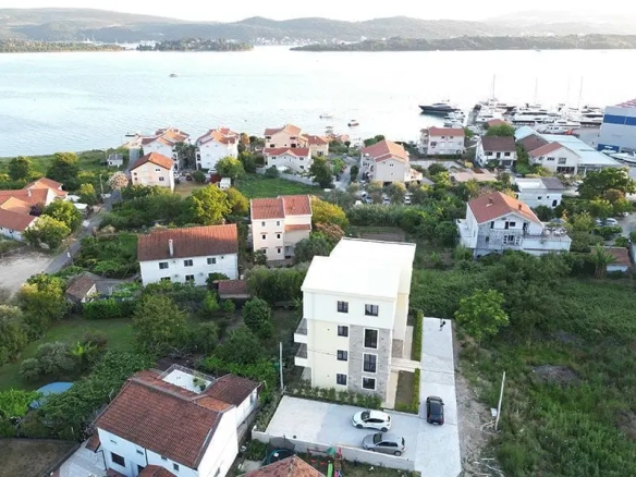 Jednosoban stan 49 m² – Tivat — fotografija 3
