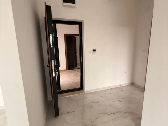 Jednosoban stan 49 m² – Tivat — fotografija 4