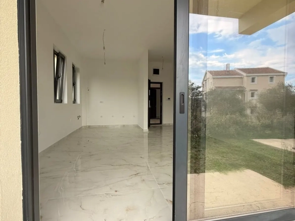 Jednosoban stan 49 m² – Tivat — fotografija 5